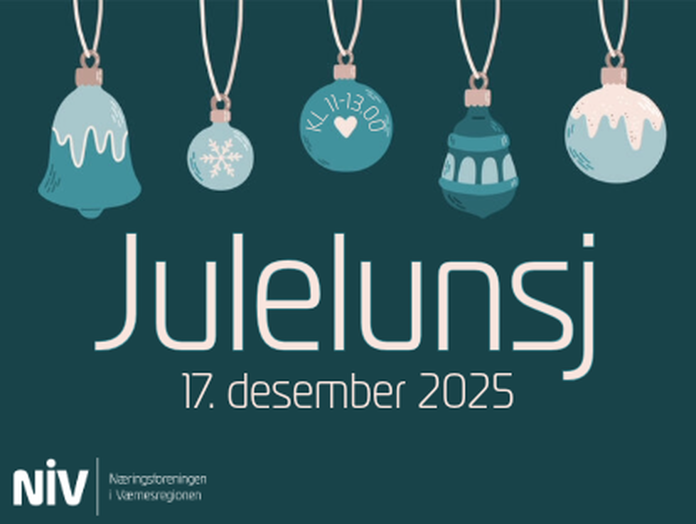 Julelunsj